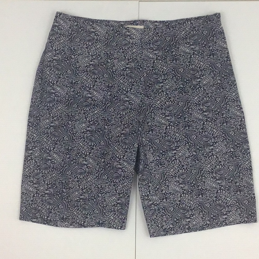 Talbots Shorts Size 4P